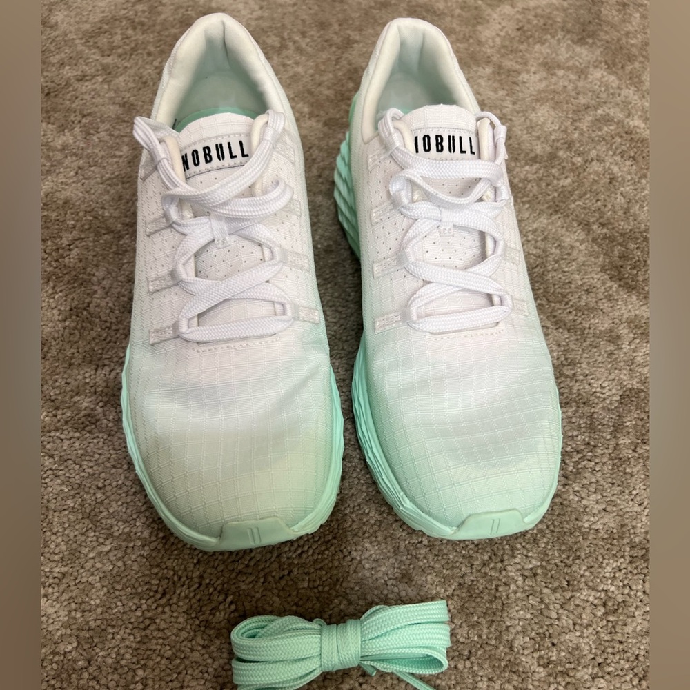 Women’s NoBull Ripstop Runner